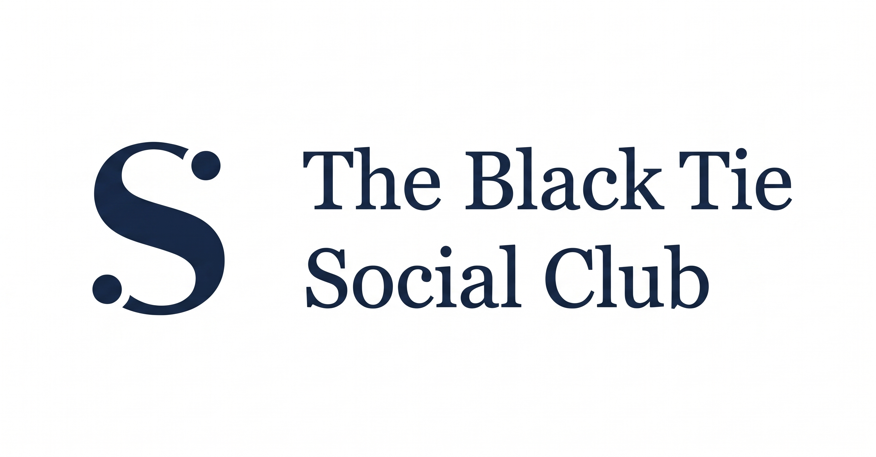 Black Tie Social Club